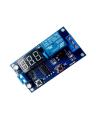 DC 12V Digital Time Relay Module Incubator Timer Module YYA-3. 