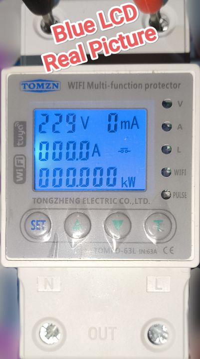 TOMZN%20WiFi%20Smart%2063A/80A%20TUYA%20Energy%20Meter%20Kwh%20Metering%20Circuit%20Breaker%20Timer%20with%20voltage%20Amper%20and%20leakage%20protection%20for%20solar%20inverter%20-%20Image%205