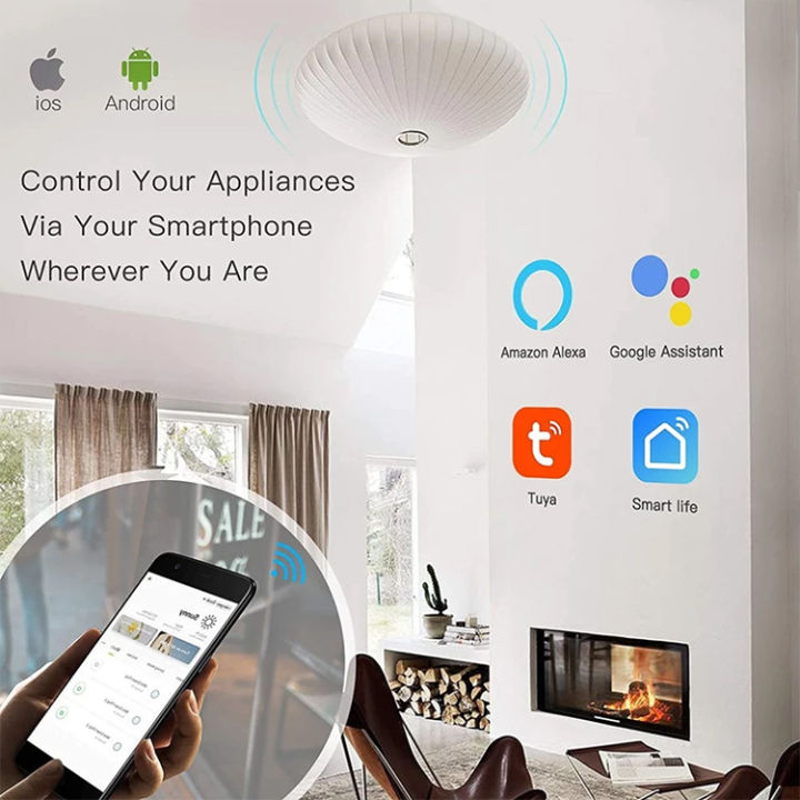 Clopal%20Black%20Smart%20Touch%20WiFi%20Switch%20Series%20with%20Mobile%20Control,%20Voice%20Control%20Compatible%20with%20Alexa,%20Google%20Assistant,%20IFTTT,%20Home%20Automation,%20and%20Smart%20Energy%20Management%20-%20Image%204