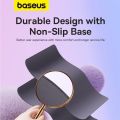 Baseus Mouse Pad With Multiple Colors. 