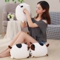 Kawaii Plush Cat Plush Toy Soft Cat Toy Cartoon Cat Stuffed Animals Sweet Pillow Gift Anime Plush Cute Home Decor Anime Plushie. 