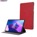 Case For Lenovo Tab M10 3rd Gen Case 10.1 inch PU Leather Stand Flip Cover For Coque Lenovo Tab M10 Gen 3 tb328fu tb328xu Case. 