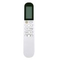 New Model Inverter Remote Control. 