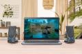 Audionic Alien X Wired Speaker For LED / Laptop / PC. 