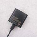 Original Samsung Super Fast Charging 2.0 (PD 3.0 PPS Max) Travel Adapter Charger (USB-C Max 45W + USB-A Max 15W with TYPE-C to TYPE-C Cable for Samsung Galaxy Tab S4, Tab S5E, Tab S6, Tab S6 Lite, Note10 Lite, Note 10 Plus, S20, S20+, S20 Ultra, S21 Ultra. 