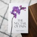 The Nectar of Pain Book by Najwa Zebian. 