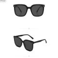 【TY】Retro Square Frame Polarized Sunglasses Fashion Men's Outdoor Sunscreen Sun Glasses UV400 Shades Protection Eyeglasses Goggles TY. 