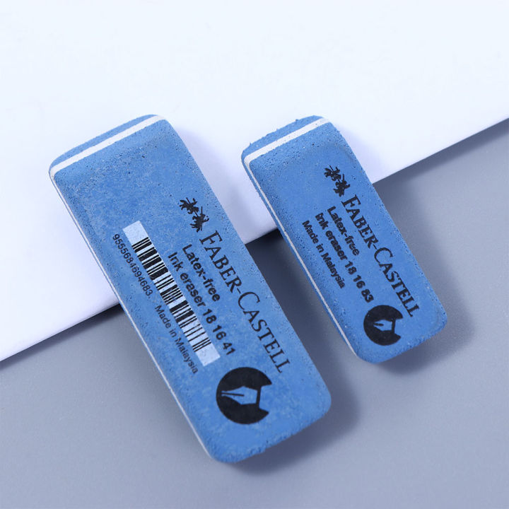 Office School Gel Pen Correction Supplies Fountain Pen Special Eraser