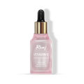 Rivaj UK - Vitamin E Face Serum (30ml). 