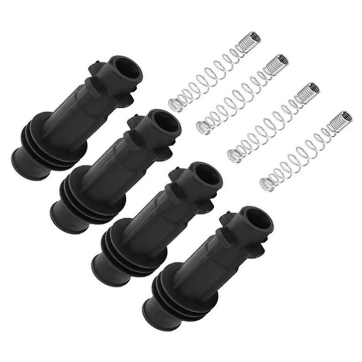 Ignition Coil Pack Spring Repair Kit Automobile Parts for Opel Adam Cascada Corsa Zafira 95514599 55579072