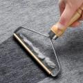 【Happier】 1Pc Portable Lint Remover Fuzz Fabric Shaver Hair Removal For Clothing Carpet Coat Sweater Fluff Fabric Shaver Brush Clean Tool. 