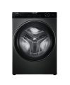 HW90-BP14959S8 9KG Inverter Front Load Washing Machine. 
