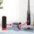 Replacement Filter Kit for Bosch Athlet, 3 Main Stick Filter + 3 Foam Athlet Filters for Bosch Vacuum Cleaner. 