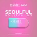 SE-OUL SEARCHING FOR THE PERFECT CHILL OUT | Now SEOUL IIN YOUR POCKETS in VERY MIXED. 