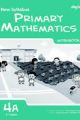 New Syllabus Primary Mathematics Workbook 4A. 