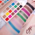 Revolution X Soph Super Spice Shadow Palette. 