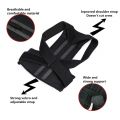 Posture belt, posture corrector belt, Back support belt, Back Pain Relief Shoulder Back Support Belt. 