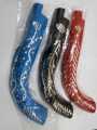 Silencer Heat Protection Cover / Silencer Patri for cd70 Motorcycle. 