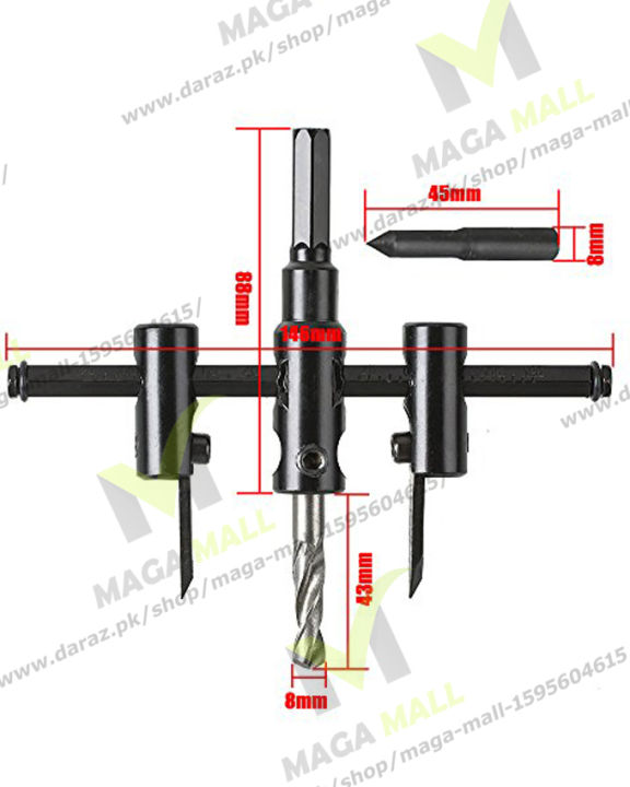 Handy%20Adjustable%20Metal%20Circle%20Hole%20Saw%20Drill%20Bit%20Cutter%20Kit%20DIY%20Tools%20Accessory%20-%20Image%204