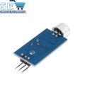 High Sensitivity Sound Microphone Sensor Detection Module For AVR PIC KY-037. 