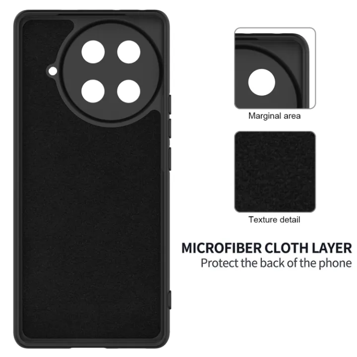 Techno%20Spark%2030%20pro%20%20Liquid%20Silicone%20Case%20Full%20Body%20Shockproof%20Silky%20Soft%20Premium%20Silicone%20Case%20with%20Microfiber%20Liner%20-%20Image%207