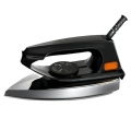Iron - Lightweight Dry Iron - 1000 Watts - Home Appliances - 2 Years. 