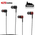 Protronics Wired Handsfree Magnetic Earphones with 3.5mm Jack. 