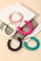 Hand Made High Quality Delicate Hoop Earring for girls. 