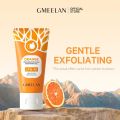 :  🍊 Orange Glow Exfoliating Gel – Brighten, Smooth & Hydrate Naturally | Gentle Enzyme Formula for Radiant Skin. 