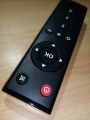 Dannyy Android TV Box Remote Control for Smart Features. 