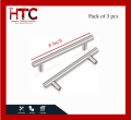 Cabinet Handle Stainless Steel Rod Handle. 