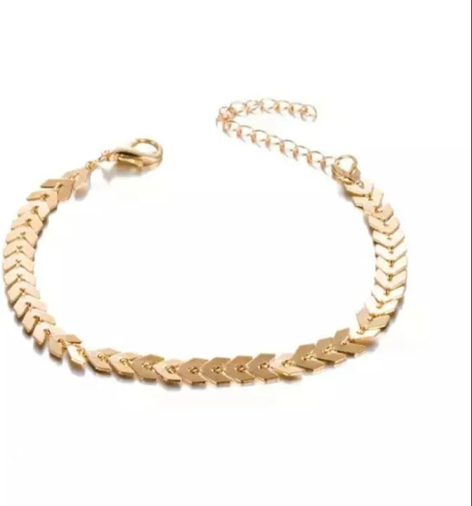 Fish%20Bone%20Arrow%20Bracelet%20Bangle%20Silver%20Golden%20Bracelet%20for%20Women%20-%20Image%203