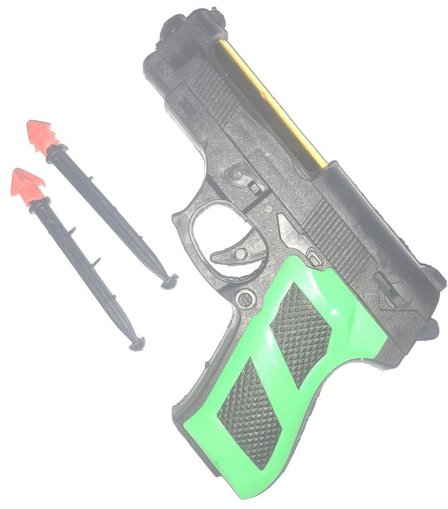 Wonderful PAEW Gun And Arrow Toy Target Suction Cup Arrows For Competition Game