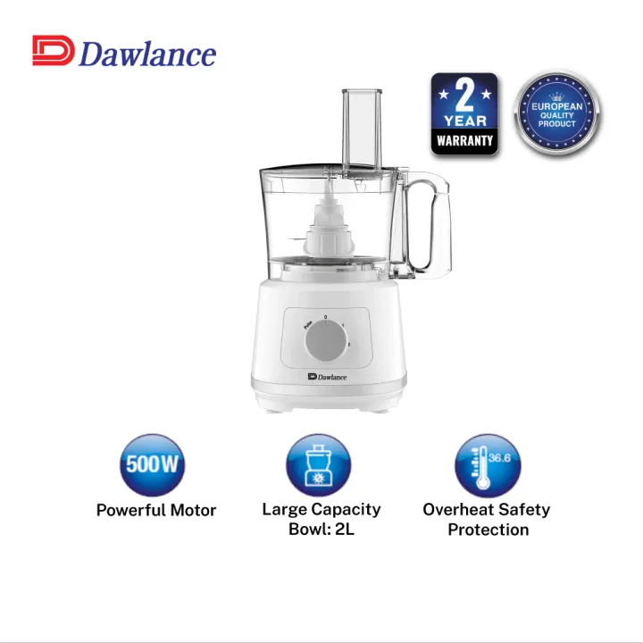 Dawlance%20Food%20Processor%20DWFP%205240%20W%20500%20W%20Motor%20with%202%20Litre%20Capacity%20Bowl%20-%20Image%2010