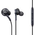 For Samsung / Akg Eo-Ig955Bsegww Official Handsfree Headphones For Samsung Galaxy S8 / S8 Calibrated By Akg / Harman Kardon 2022. 