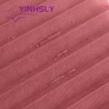 Yinhsly Home Curtain Folds Multipurpose Wear-resistant Blinds. 