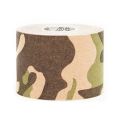 Camouflage Army Green Kinesiology Tape KT (Sports Tape). 