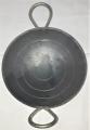 Wok Metal Wok Iron Karahi Black Strong Metal Sheet Wok For Cooking Fryiny. 