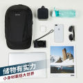 Decathlon Day Backpack Backpack for Men and Women Leisure Travel Mini Backpack Small School Bag 10L can be sent on behalf of the company. 