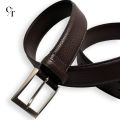 High Quality Men's Belts - Casual Belt With Buckle - Reliable & Stylish belt for men best price in Pakistan - OON TOP. 