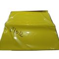 Large Fomic Sheet (Size 19 inch X 19 inch) Yellow Color Pack of 01 Sheet. 