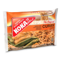 Koka The Original & Signature Noodles 85g – Singaporean Halal Instant Noodles (Curry, Beef, Tomato, Vegetable, Mushroom, Chicken, Prawn, Spicy Prawn, Spicy Singapore, Black Pepper, Pepper Crab) – Imported Bold Flavours Fried & Non Fried Noodles. 