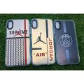 Iphone X 4D Casetify Premium Quality Cases iPhone Original Cases For Iphone X. 