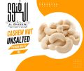 Kajo (Cashew Nuts) Unsalted - 1 kilo grams / AL-GHANAWI DRY FRUITS. 