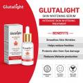 Glutalight Skin Serum For All Skin Types 30ml. 
