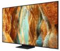 Samsung 85" Neo QLED QN70F 4K Samsung Vision AI Smart TV (2025). 