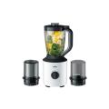 Braun PowerBlend 3 Jug Blender JB3123. 