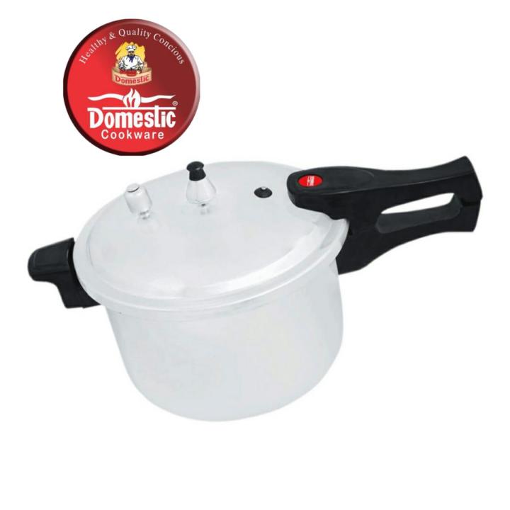 Domestic pressure cooker (Royal Series) all sizes