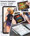 Xiaomi Stylus Pen For Xiaomi Mi Pad 5 Draw Writing Screenshot 152mm Tablet Screen Touch Smart Pen. 