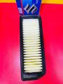 SUZUKI CULTUS , WAGON R AIR FILTER IMPORTED INDONESIA 13780B76M00N000. 
